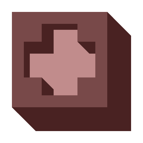 Fantasy RPG object