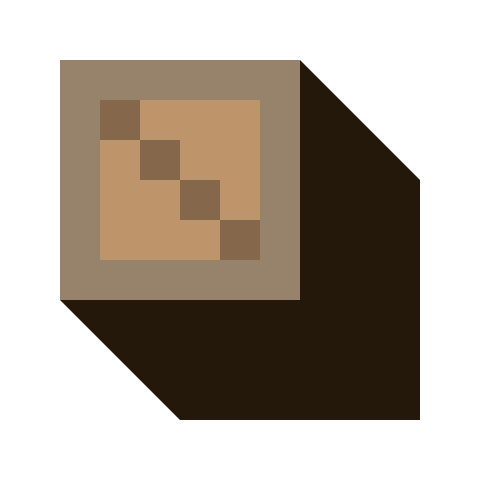 Similar RPG object