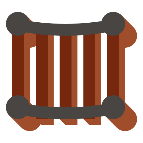 RPG object scheme
