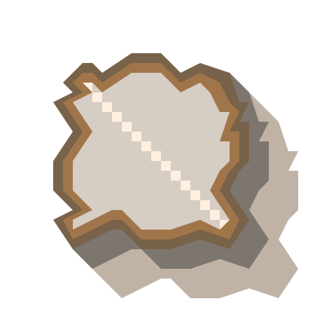 Similar RPG object