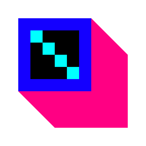 Fantasy RPG object