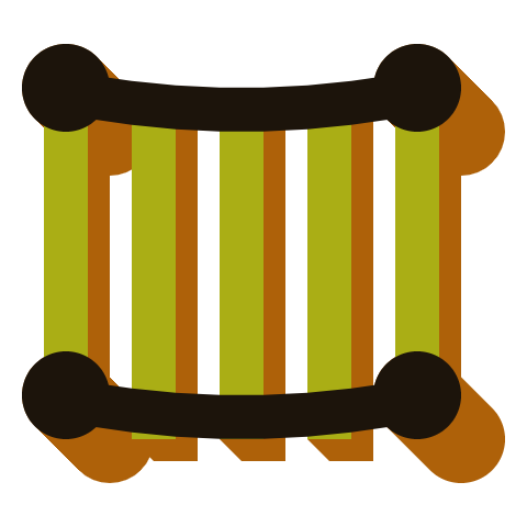 Similar RPG object