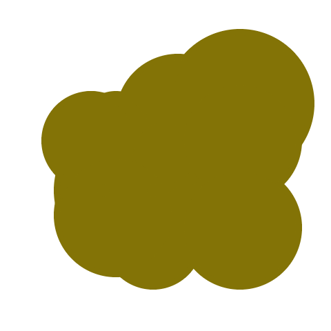 Fantasy RPG object