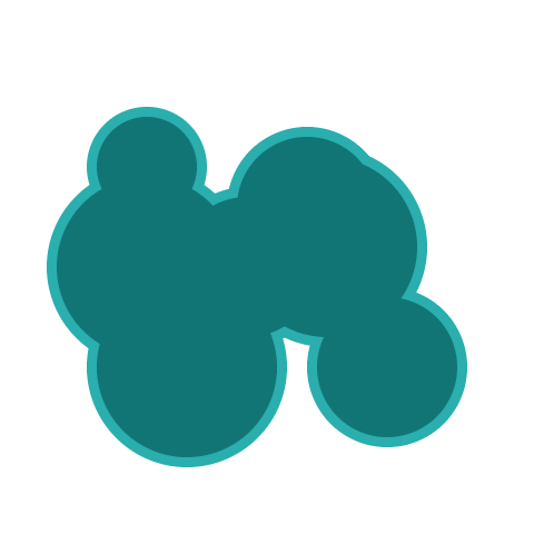 RPG object scheme