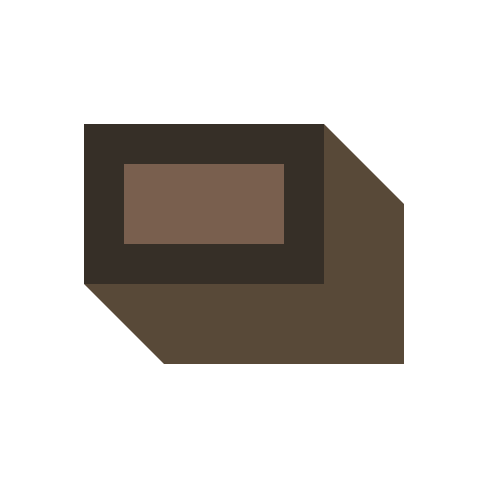 Fantasy RPG object