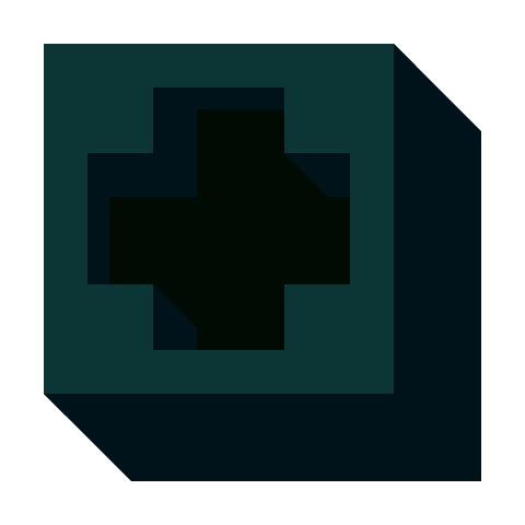 Fantasy RPG object