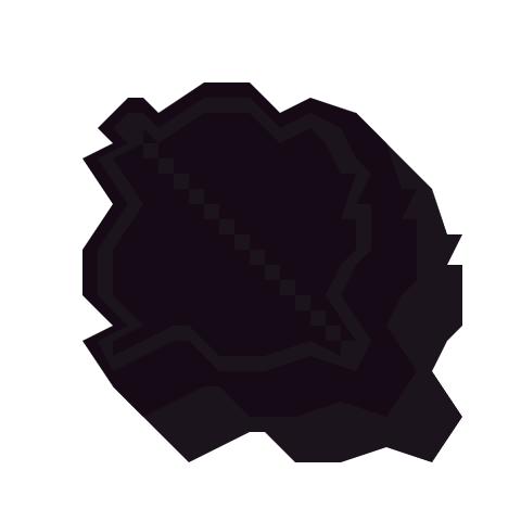 RPG object scheme