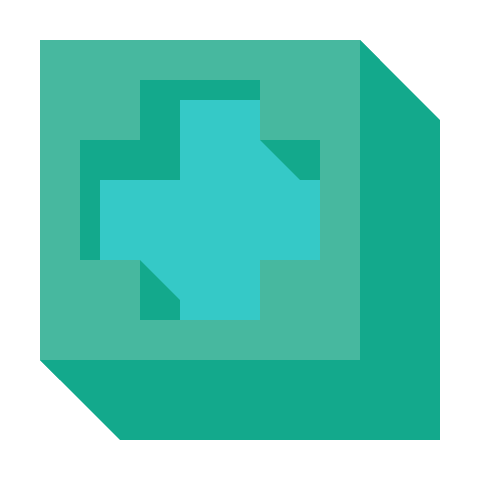 Fantasy RPG object