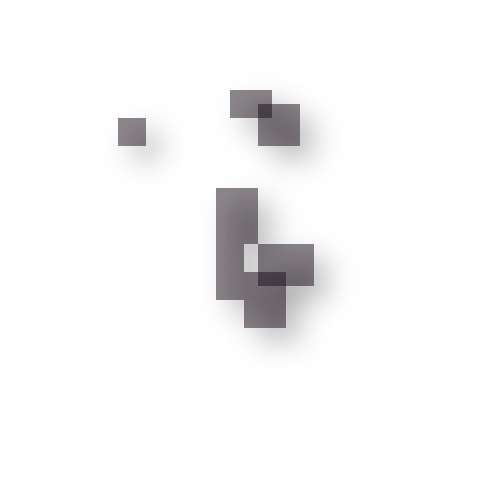 RPG object scheme