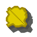 RPG object scheme