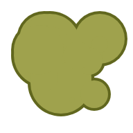 Fantasy RPG object
