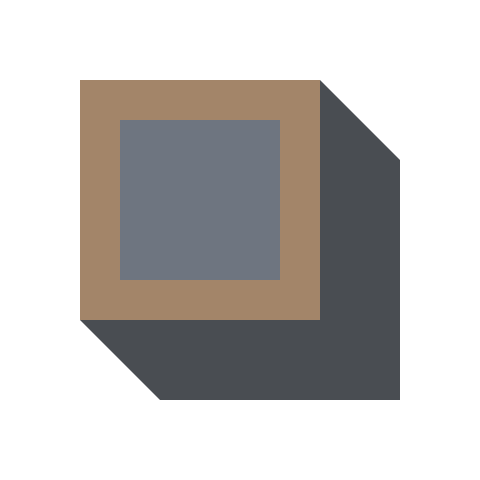 Fantasy RPG object