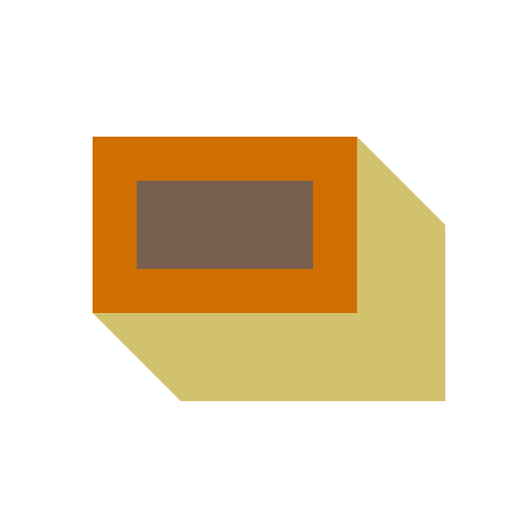 Fantasy RPG object