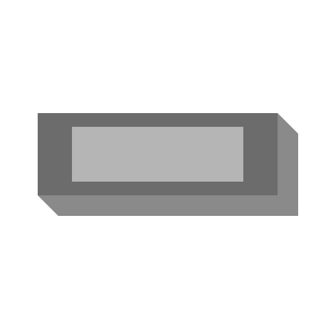 Fantasy RPG object