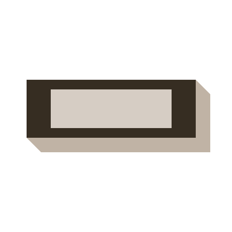 Fantasy RPG object