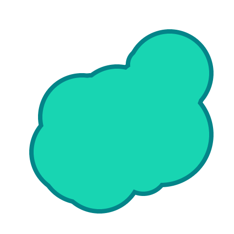RPG object scheme