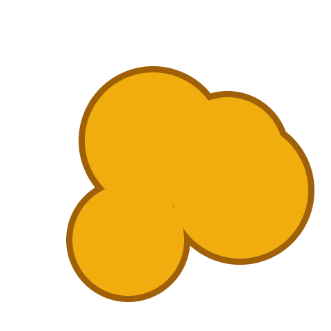 RPG object scheme