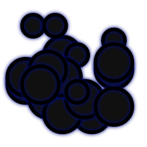Fantasy RPG object