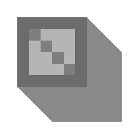 Similar RPG object
