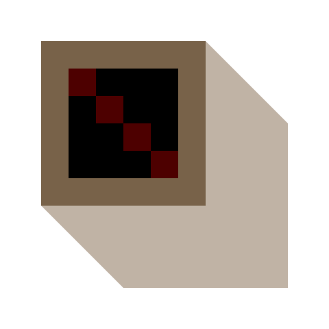 Fantasy RPG object