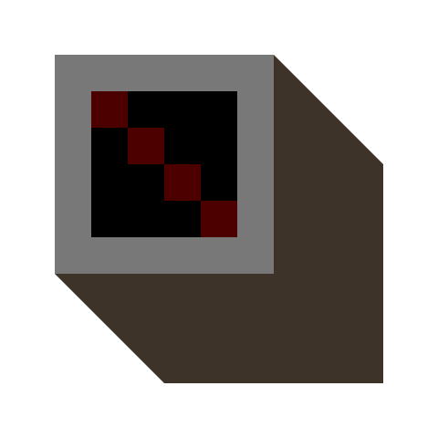 Similar RPG object