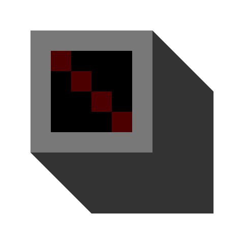 Similar RPG object