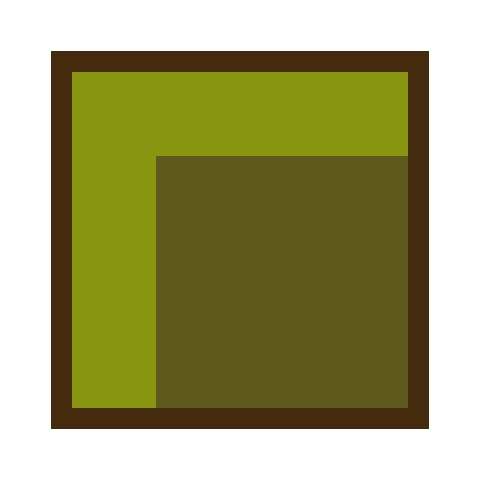 Fantasy RPG object