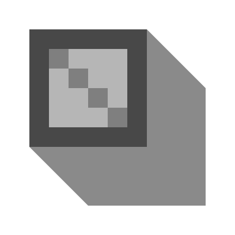 Similar RPG object