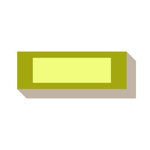 Fantasy RPG object