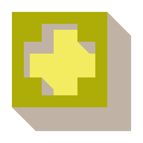 Fantasy RPG object