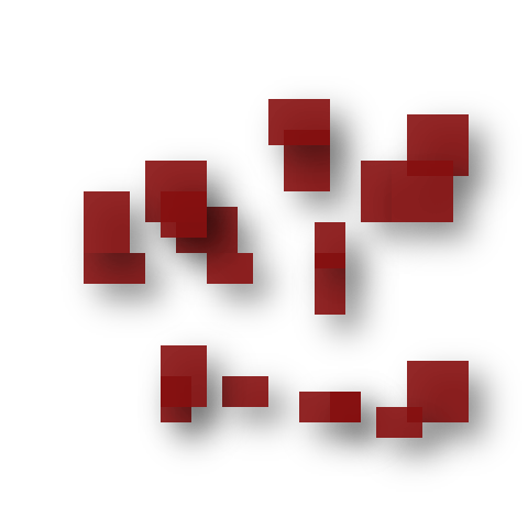 RPG object scheme