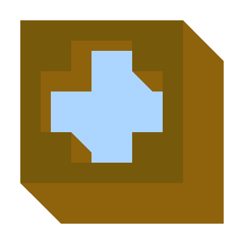 Fantasy RPG object