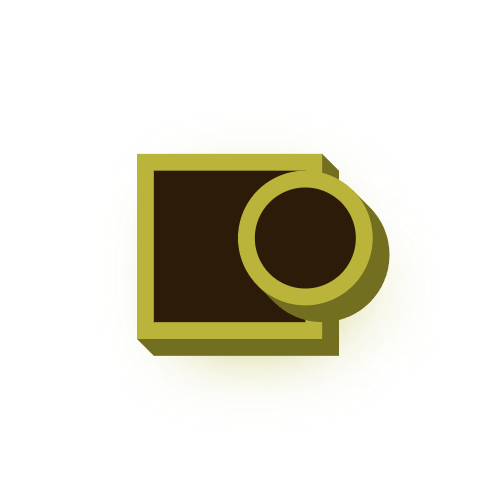 RPG object scheme