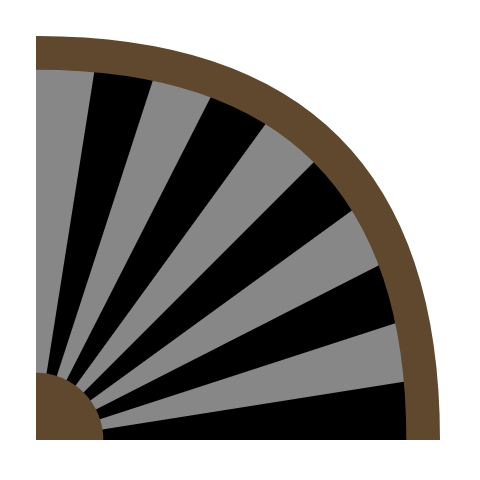 Fantasy RPG object