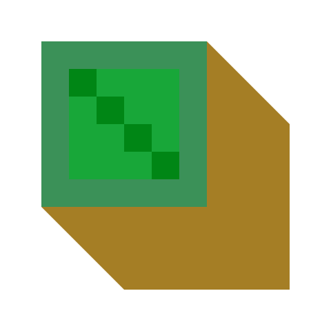 Fantasy RPG object