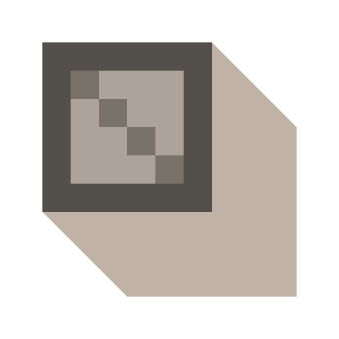 Similar RPG object