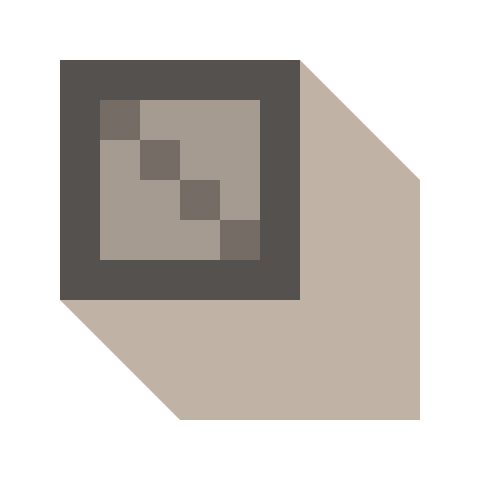 Fantasy RPG object