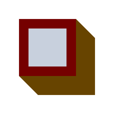 Fantasy RPG object