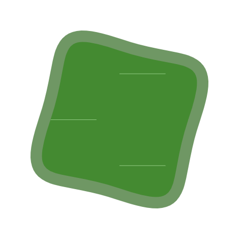 Fantasy RPG object