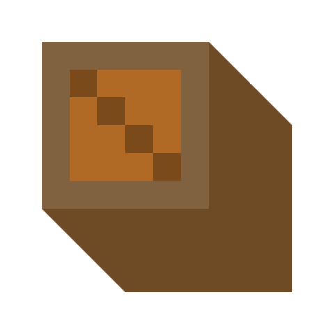 Similar RPG object