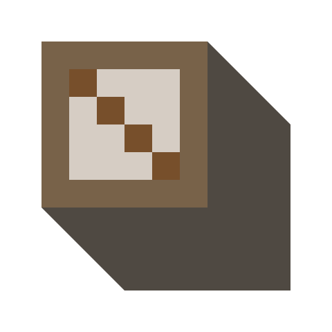 Similar RPG object