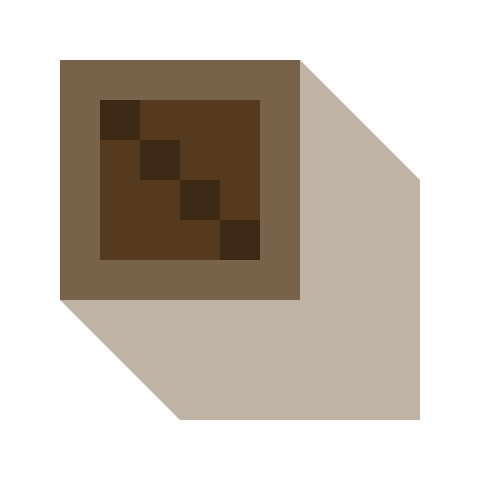 Similar RPG object