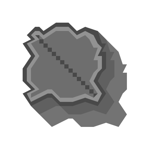 Similar RPG object