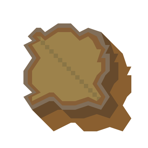 RPG object scheme