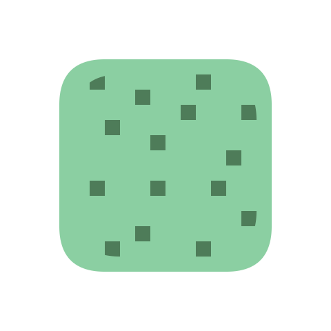 Fantasy RPG object