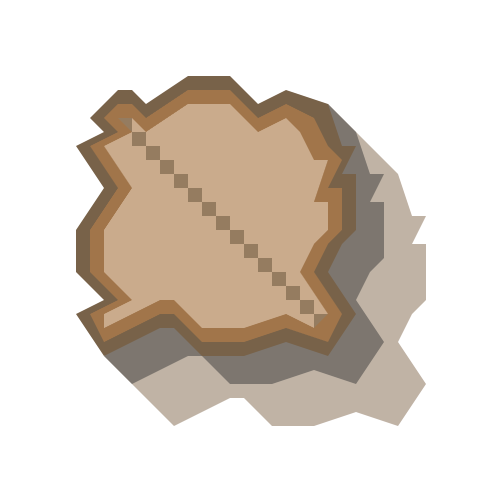 Similar RPG object