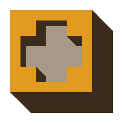 Fantasy RPG object