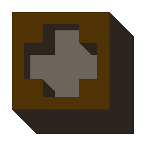 Fantasy RPG object
