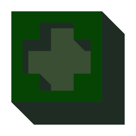 Fantasy RPG object