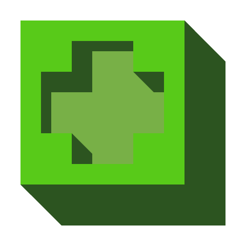 Fantasy RPG object